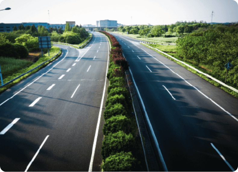 Virar - Alibaug road